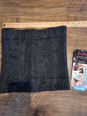 New Maidenform Self expression WaistNipper Ultra Firm Sculpts Cool Comfort Small
